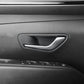 Passend für Hyundai Tucson Nx4 2022-2025 Türgriff Blende