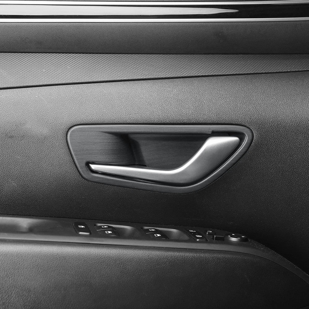 Passend für Hyundai Tucson Nx4 2022-2025 Türgriff Blende