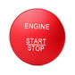 Passend für Mercedes W176 W246 W205 W212 X253 X156 C117 Start Stop Blende Rot