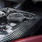 Passend für BMW 5ER I5 G60 2024-2025 Mittelkonsole Blende