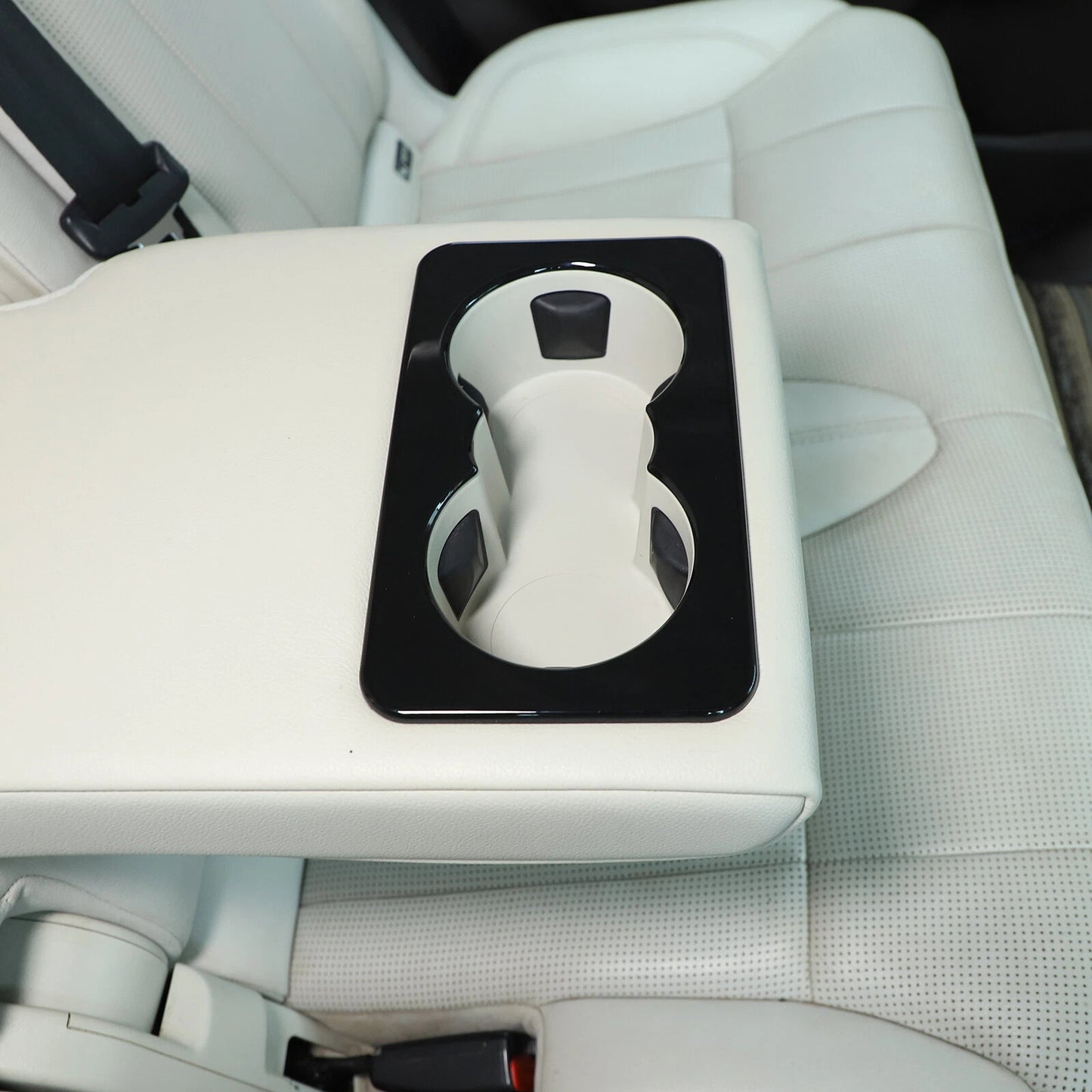 Passend für Land Rover Discovery 5 Jaguar Xe/F Becherhalter Blende