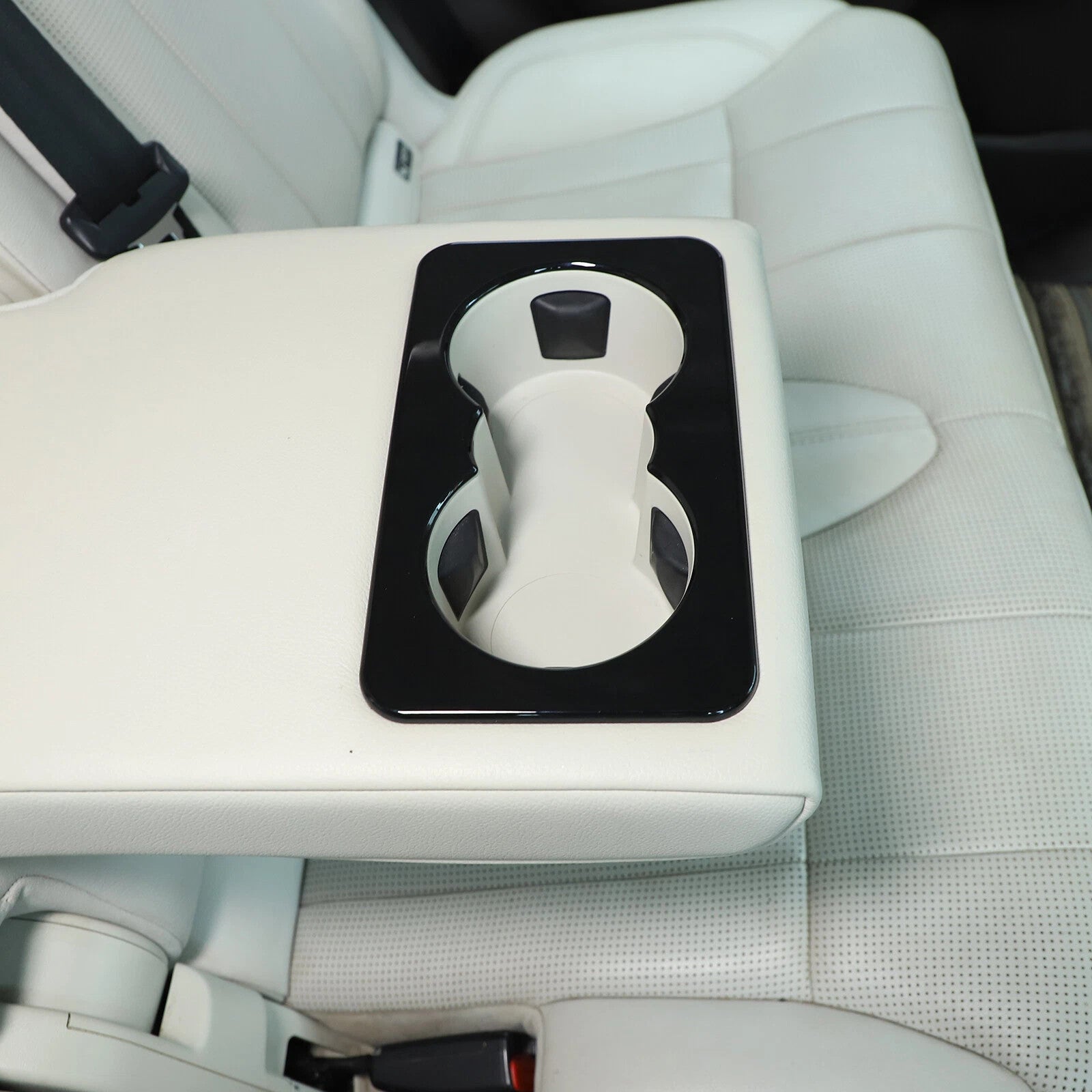 Passend für Land Rover Discovery 5 Jaguar Xe/F Becherhalter Blende