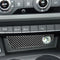 Passend für Audi A4 B9 A5 17-19 Zigarettenanzünder Rahmen Blende Carbon