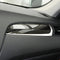 Passend für BMW X3 F25 X4 F26 Cockpit Leiste Blende Abdeckung Rahmen