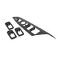 Passend für Bmw X3 F25 X4 F26 Fensterheber Blende