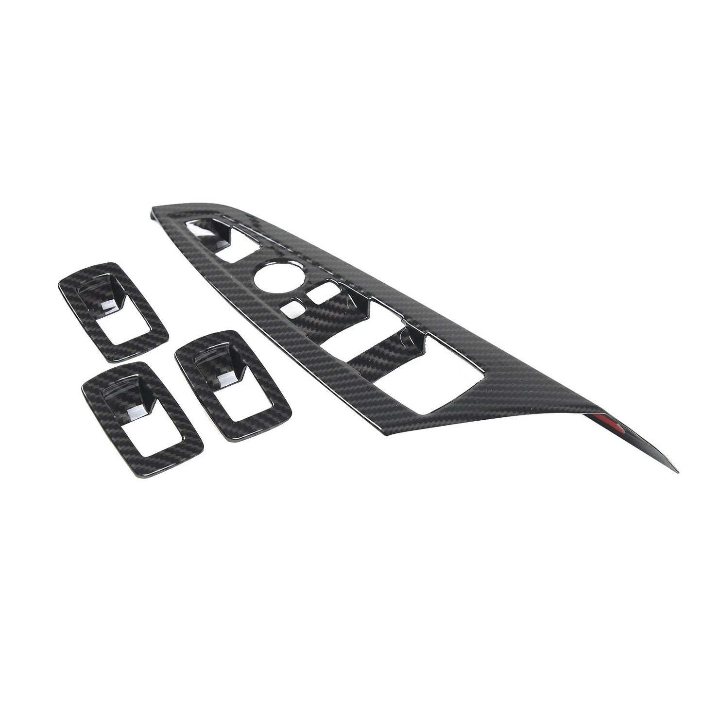 Passend für Bmw X3 F25 X4 F26 Fensterheber Blende