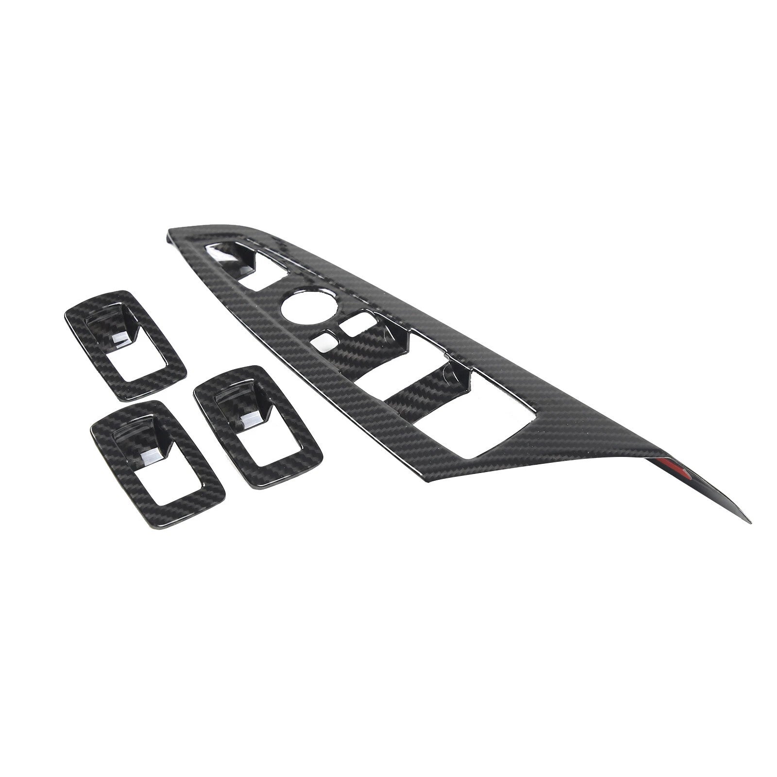 Passend für Bmw X3 F25 X4 F26 Fensterheber Blende