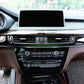Passend für Bmw X5 F15 X6 F16 Mittelkonsole Blende