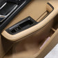 Passend für Porsche Macan 95B ab 2014 Fensterheber Blende