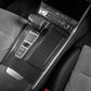 Passend für Audi A6 C8 A7 C8 Mittelkonsole Blenden