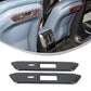 Passend für Bmw X3 M50 2025 Sitz Blende