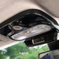 Passend für Smart Fortwo Forfour 453 ab 2015 Blende