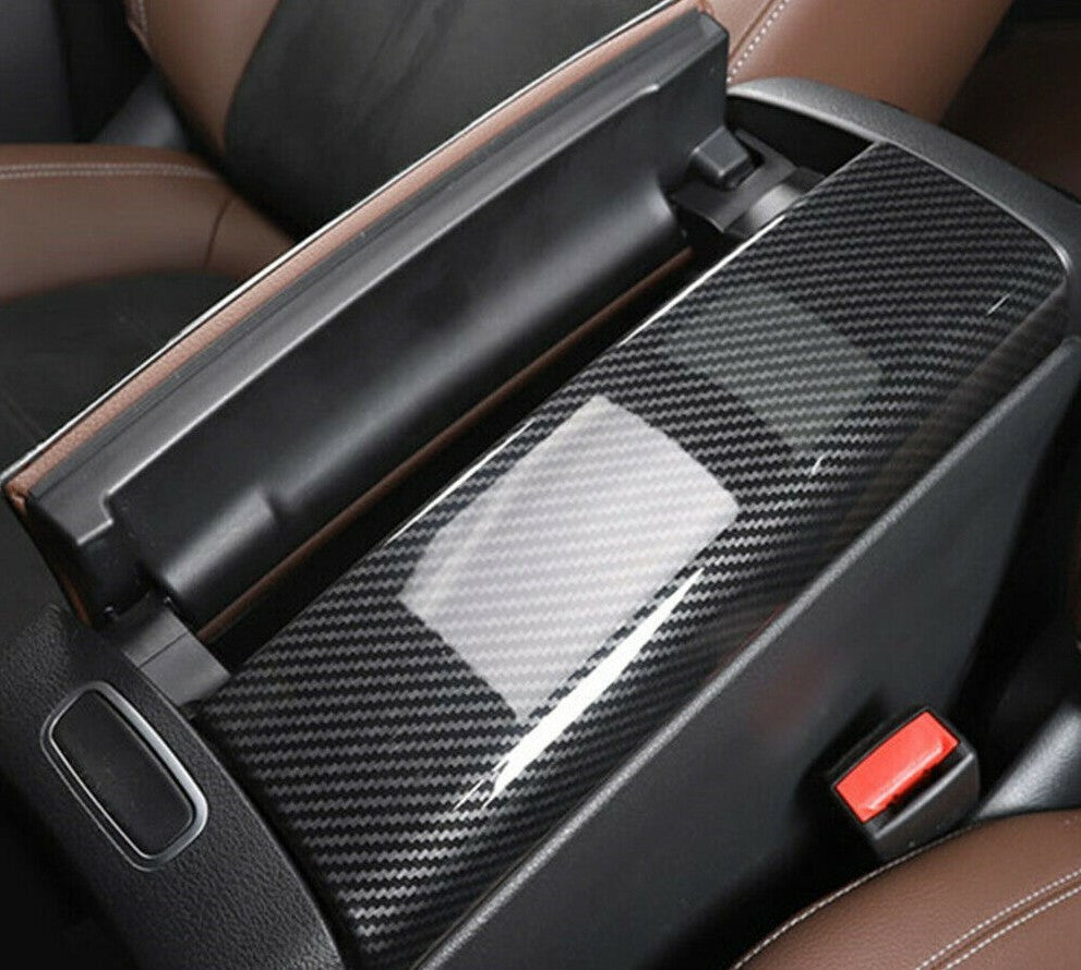 Passend für Mittelkonsole Aufbewahrungsbox Passend Für Mercedes A W177 A180 A200 A220 A250