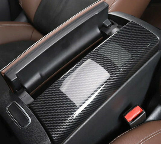 Passend für Mittelkonsole Aufbewahrungsbox Passend Für Mercedes A W177 A180 A200 A220 A250