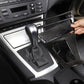 Passend für Bmw X3 E83 2006-2010 Mittelkonsole Blende