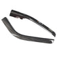 Passend für Range Rover Sport L320 2010-2013 Mittelkonsole Blende