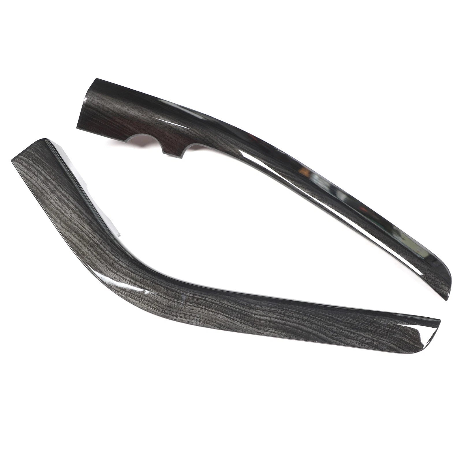 Passend für Range Rover Sport L320 2010-2013 Mittelkonsole Blende