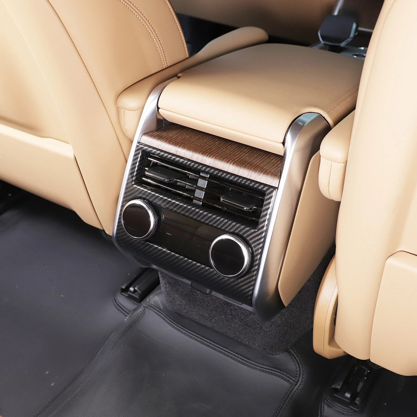 Passend für Range Rover L461 L460 Mittelkonsole Blende