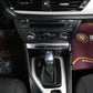 Passend für Bmw X1 E84 2011-2015 Mittelkonsole Blende