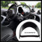 Passend für Smart Fortwo/Forfour 453 Tachobereich Blende