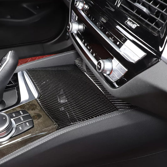 Passend für BMW G30 G31 ab 2018 Mittelkonsole Blende