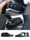 Passend für BMW X5 X1 X2 X3 X7 Lenkrad Schalter Blenden Carbon