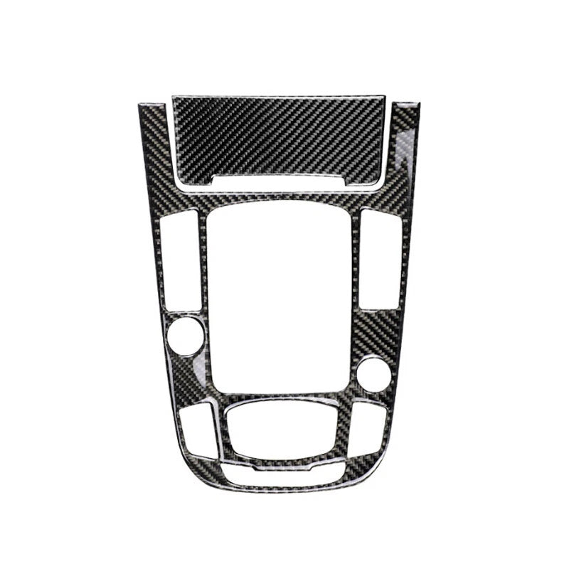 Passend für Audi A4 B8 Q5 A5 Sanft Mittelkonsole Blende