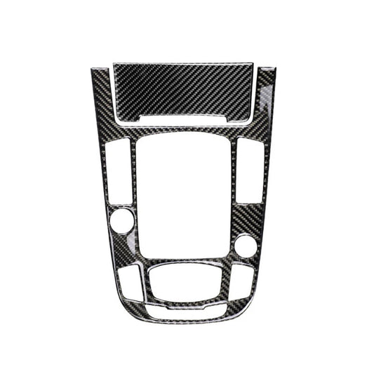 Passend für Audi A4 B8 Q5 A5 Sanft Mittelkonsole Blende