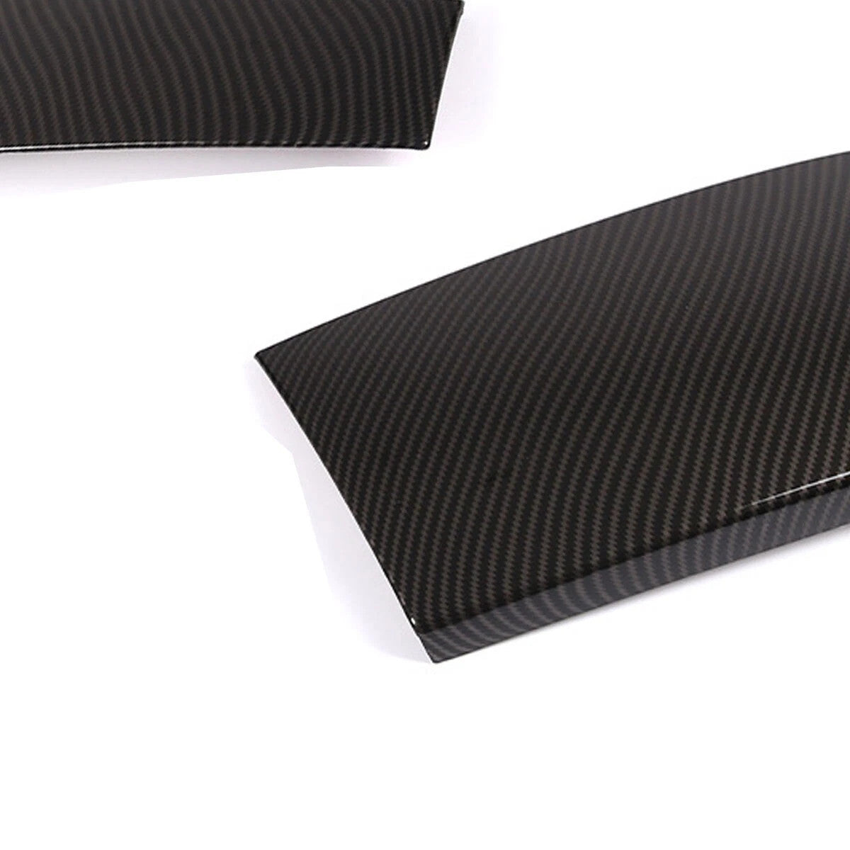 Passend für Bmw 5 Series E60 2004-2010 Armlehne Blende