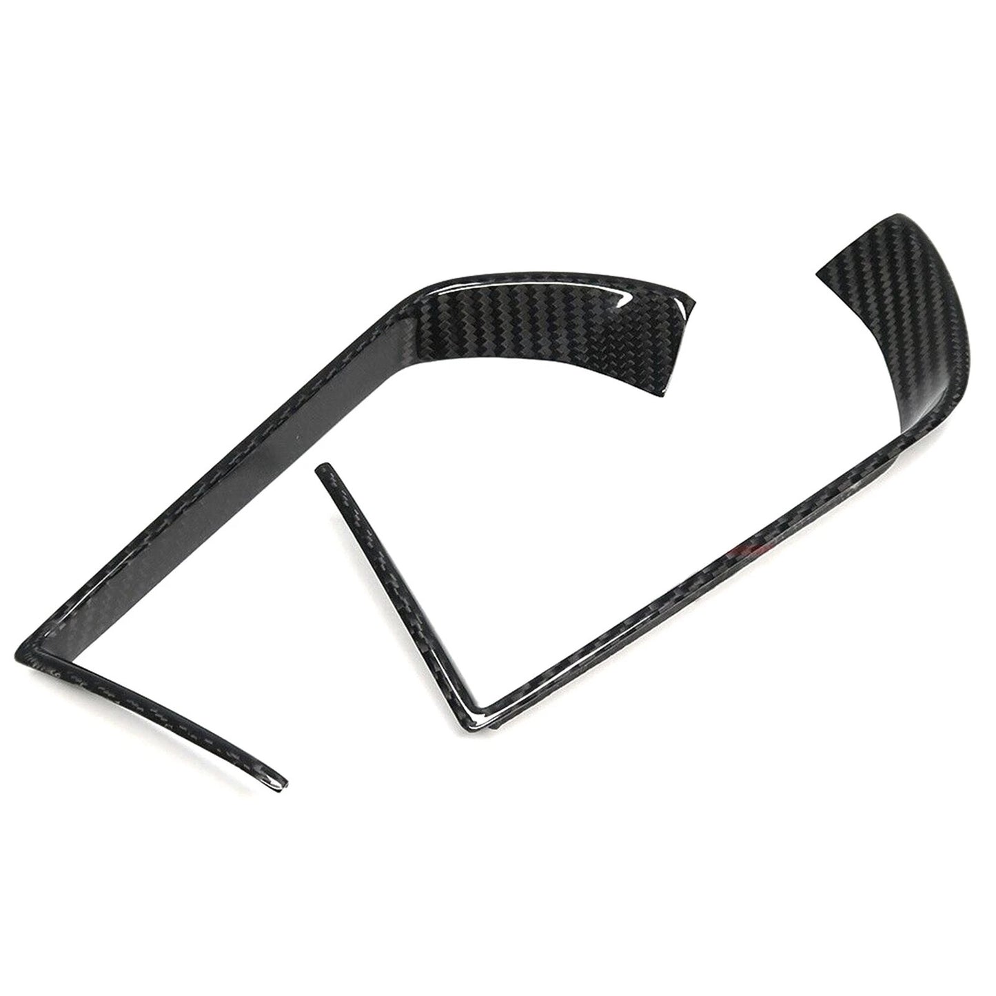 Passend für Dodge Ram 1500 19-25 Lueftung Blende