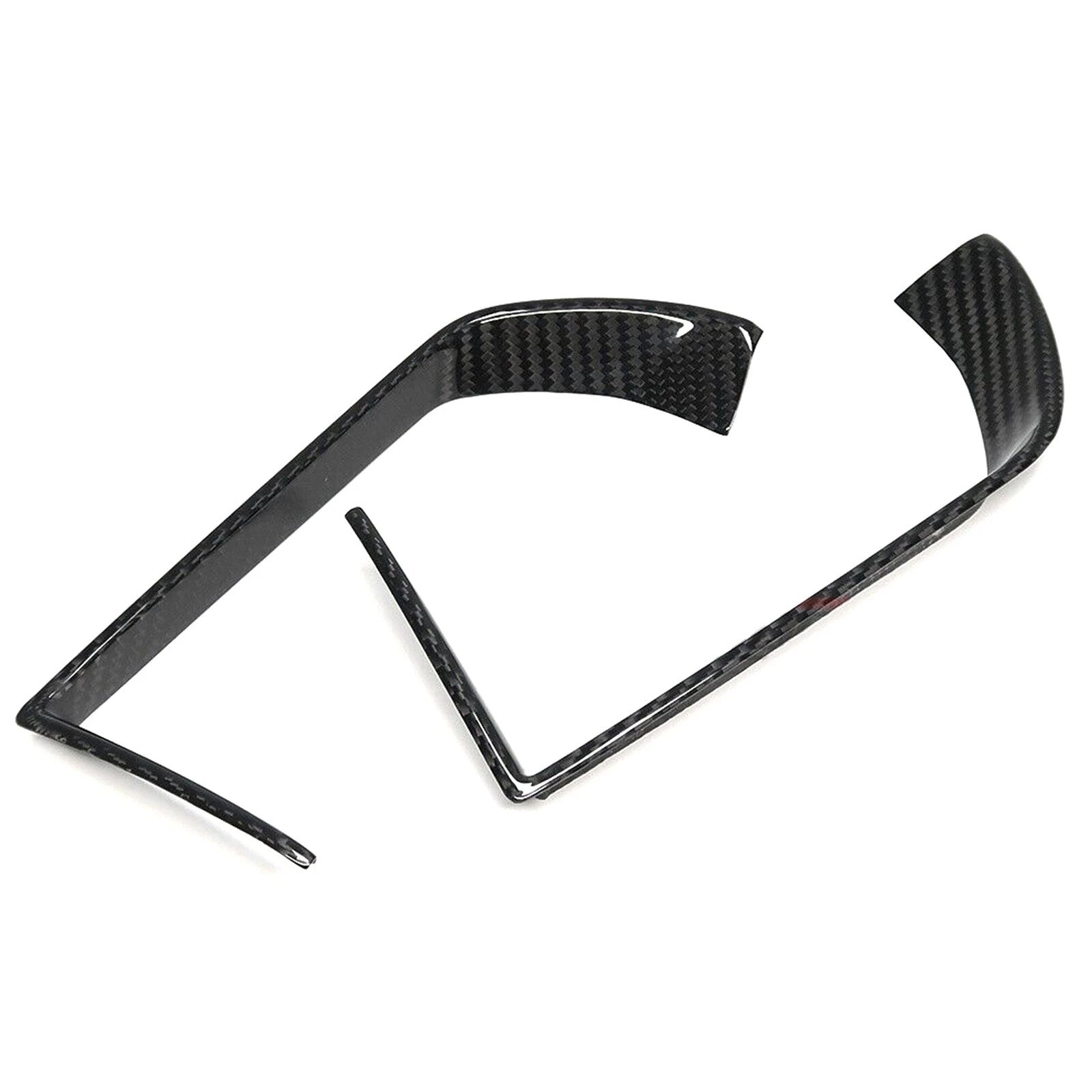 Passend für Dodge Ram 1500 19-25 Lueftung Blende