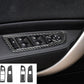 Passend für BMW 1ER E81 E82 E87 Fensterheber Blenden