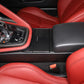 Passend für Jaguar F-Type X152 13-24 Mittelkonsole Blende