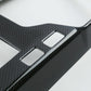 Passend für Jaguar E-Pace E Pace Mittelkonsole Abdeckung Blenden Rahmen Tuning