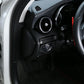 Passend für Mercedes Benz W205 GLC Lichtschalter Schalter Blende Carbon