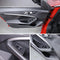 Passend für BMW F40/F44 Fensterheber Blende