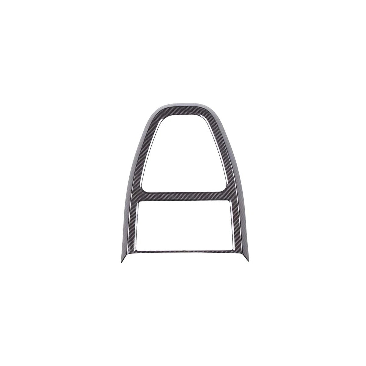 Passend für Land Rover Freeland 2 2009-2012 Mittelkonsole Blende
