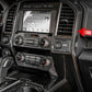 Passend für Ford F150 F250 F450 Lueftung Blende