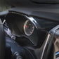 Passend für Subaru Forester Tacho Blenden Abdeckung Tuning