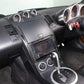 Passend für Nissan 350Z 2003-2006 Navigation Blende