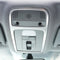 Passend für Audi A3 8V 2013-19 Konsole Oben Blende Abdeckung Rahmen Silber