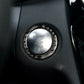 Passend für Mercedes Benz A B C E S GLA GLC GLE GLS GL Carbon Start Stop Blende