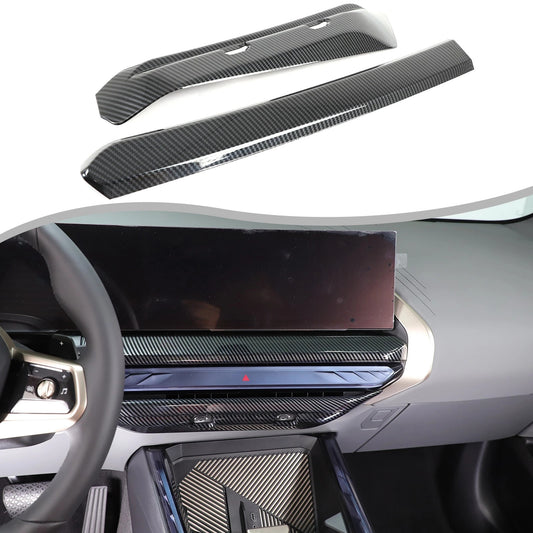 Passend für BMW G45 2025 Lüftungsringe Blende