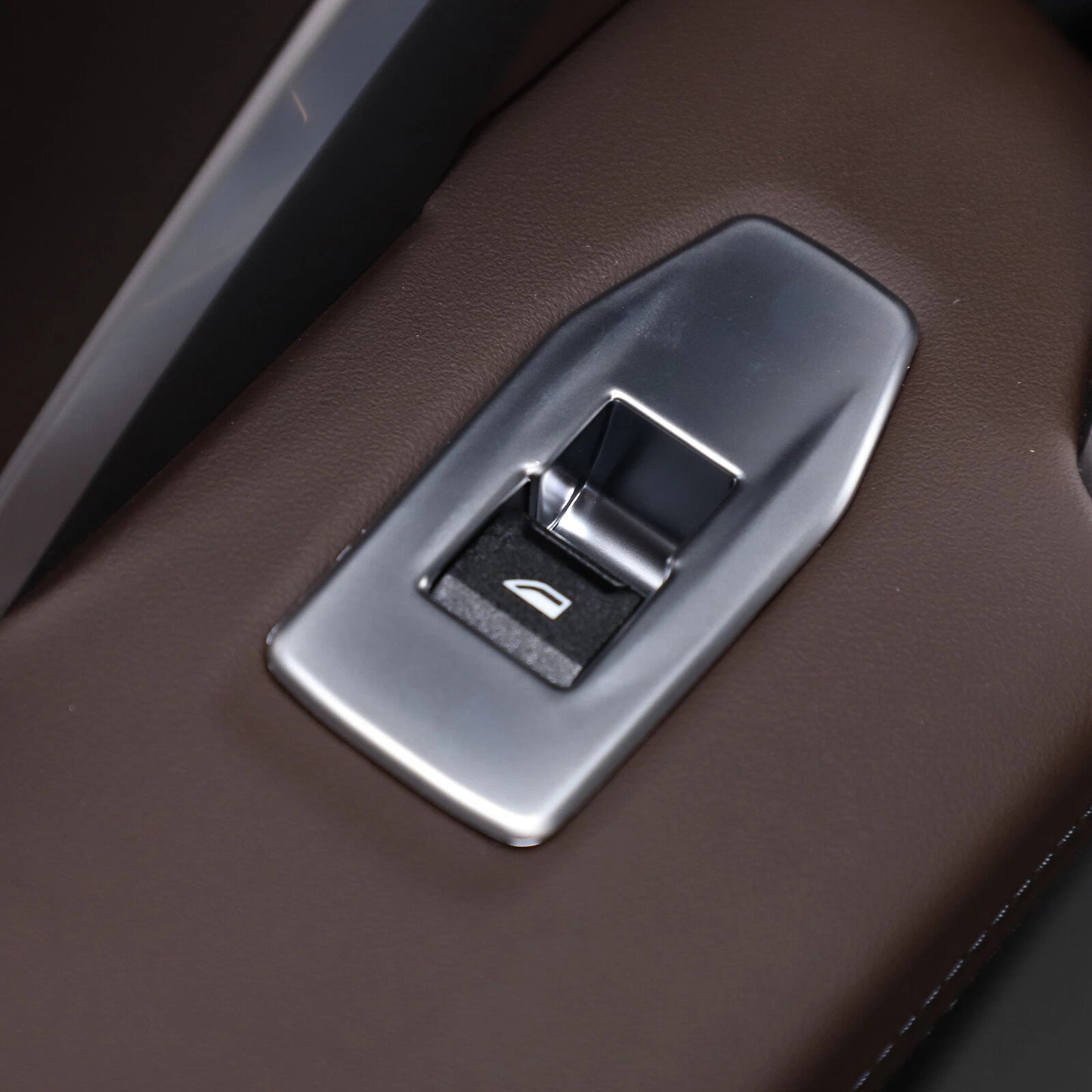 Passend für BMW U11 Fensterheber Blende
