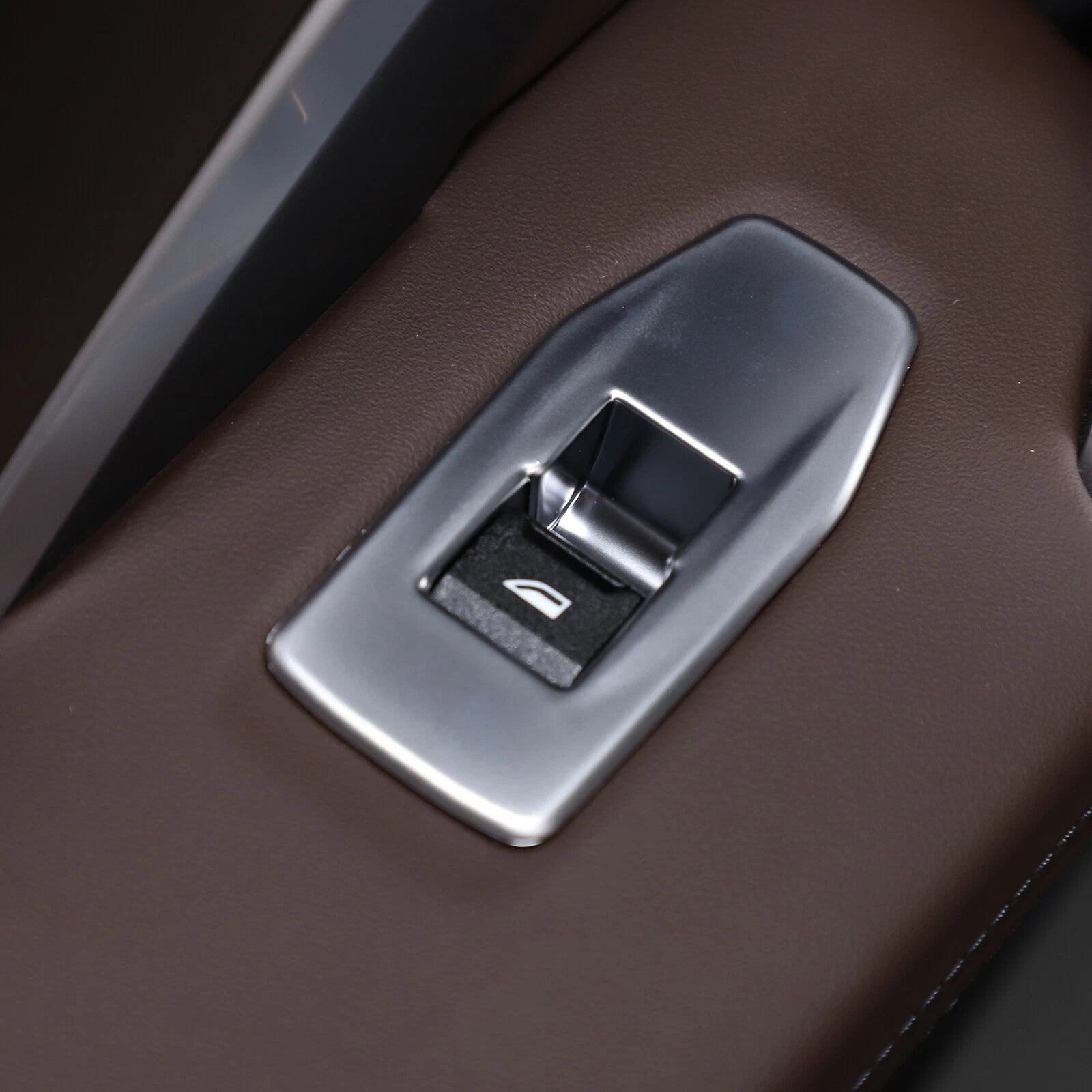 Passend für BMW U11 Fensterheber Blende