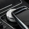 Passend für Mercedes C E GLC Strass Glitzer Command Knopf Regler Blende
