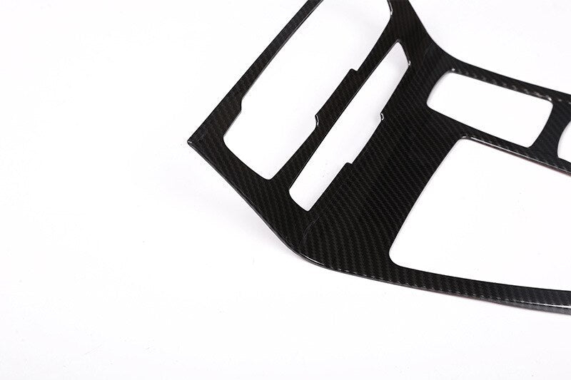 Passend für BMW 2 series Gran Tourer F45 F46 2015-2018 Mittelkonsole Blende