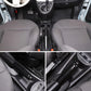 Passend für Fiat 500 2007-2025 Handbremse Blende