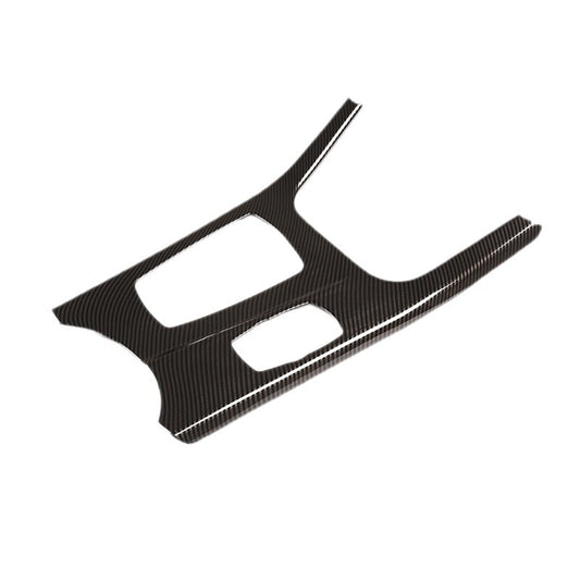 Passend für BMW X3 F25 X4 F26 2011-17 Mittelkonsole Blende Abdeckung Rahmen