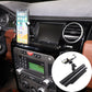 Passend für Land Rover Discovery 3 2004-2019 Mittelkonsole Blende